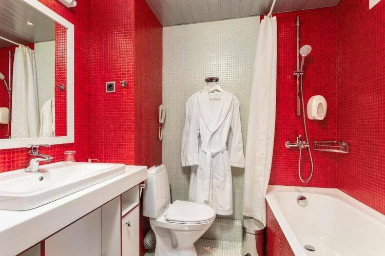 Red Stars Hotel