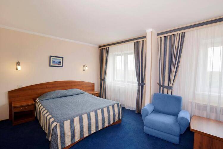 Максима Славия Отель (Maxima Slavia Hotel)