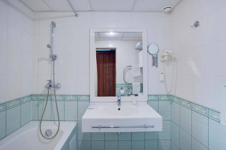 Максима Славия Отель (Maxima Slavia Hotel)