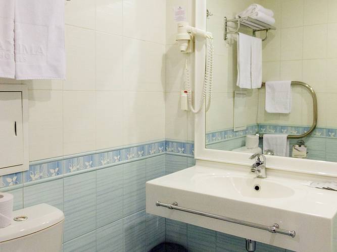 Максима Славия Отель (Maxima Slavia Hotel)