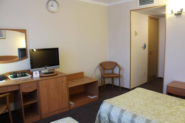Максима Славия Отель (Maxima Slavia Hotel)