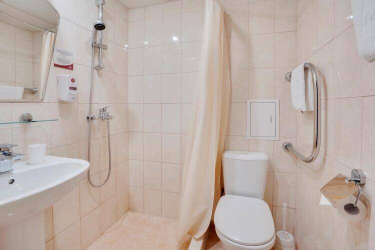 Максима Славия Отель (Maxima Slavia Hotel)