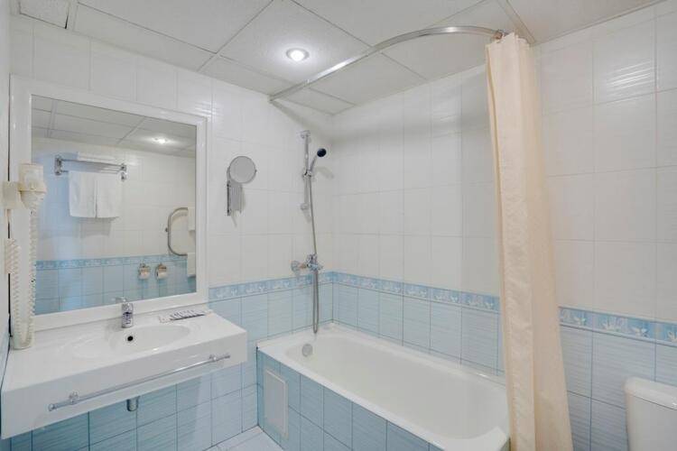 Максима Славия Отель (Maxima Slavia Hotel)