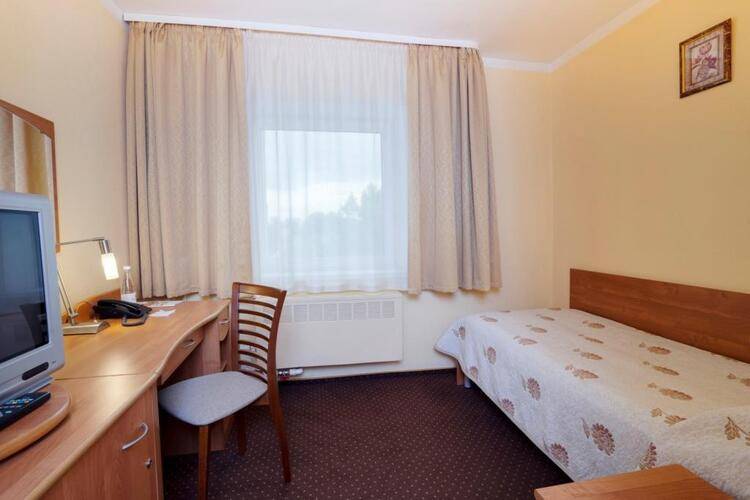 Максима Славия Отель (Maxima Slavia Hotel)