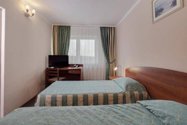 Максима Славия Отель (Maxima Slavia Hotel)