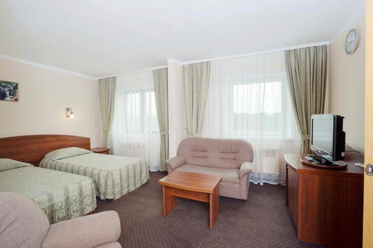 Максима Славия Отель (Maxima Slavia Hotel)