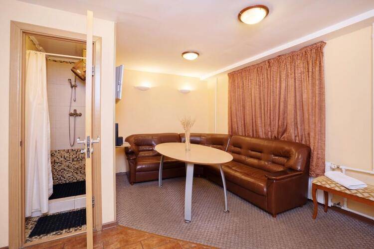 Максима Славия Отель (Maxima Slavia Hotel)