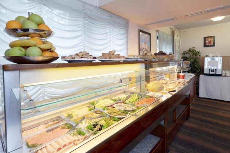 Максима Славия Отель (Maxima Slavia Hotel)