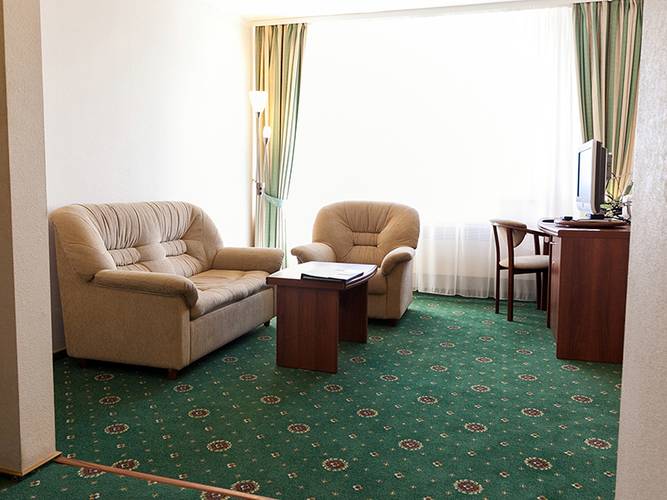 Максима Славия Отель (Maxima Slavia Hotel)
