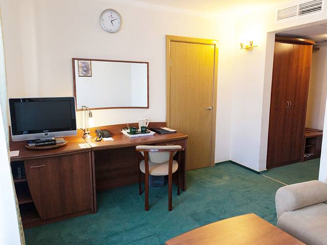 Максима Славия Отель (Maxima Slavia Hotel)