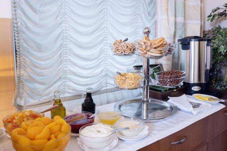 Максима Славия Отель (Maxima Slavia Hotel)