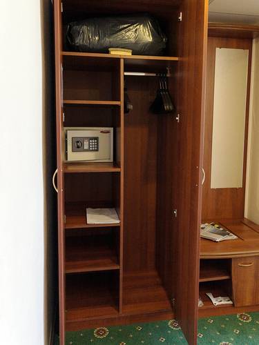 Максима Славия Отель (Maxima Slavia Hotel)