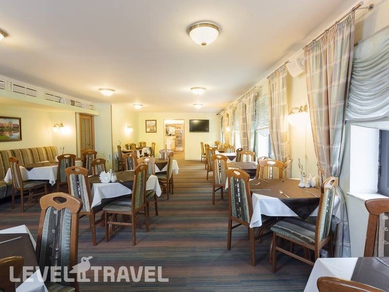 Фотография Максима Славия Отель (Maxima Slavia Hotel)