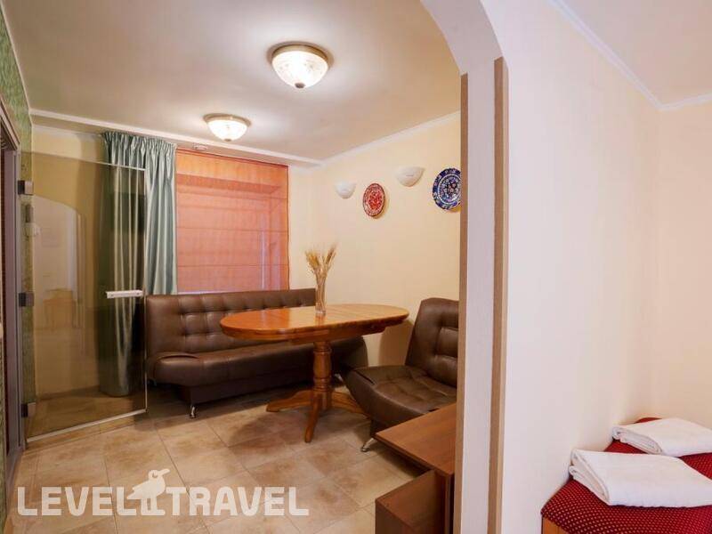 Фотография Максима Славия Отель (Maxima Slavia Hotel)