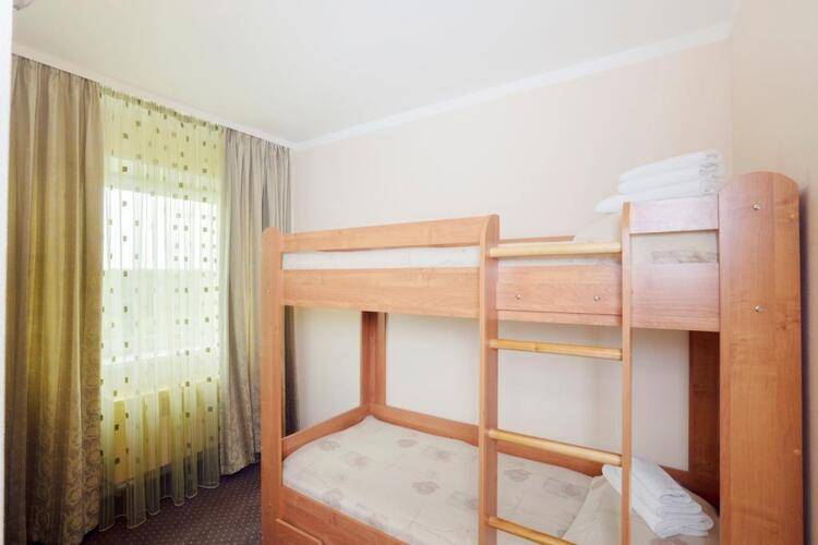 Максима Славия Отель (Maxima Slavia Hotel)