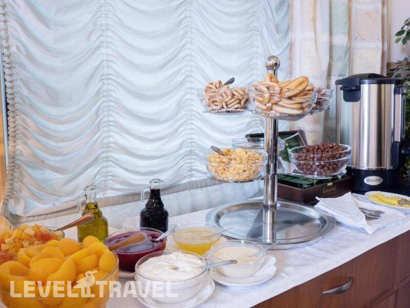 Фотография Максима Славия Отель (Maxima Slavia Hotel)
