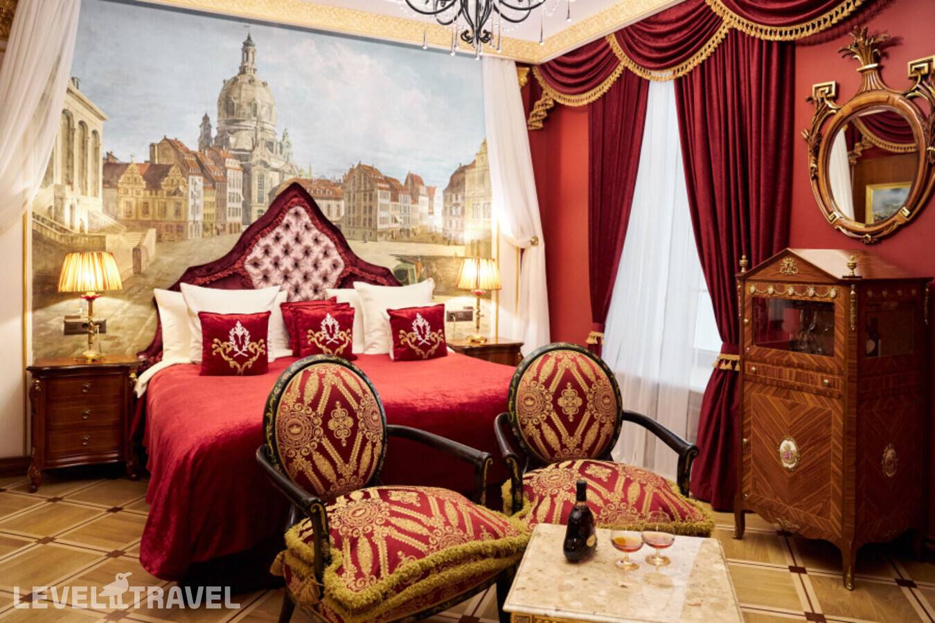 фотографии отеля Дворец Трезини в Россия(Василеостровский район) - фото №28