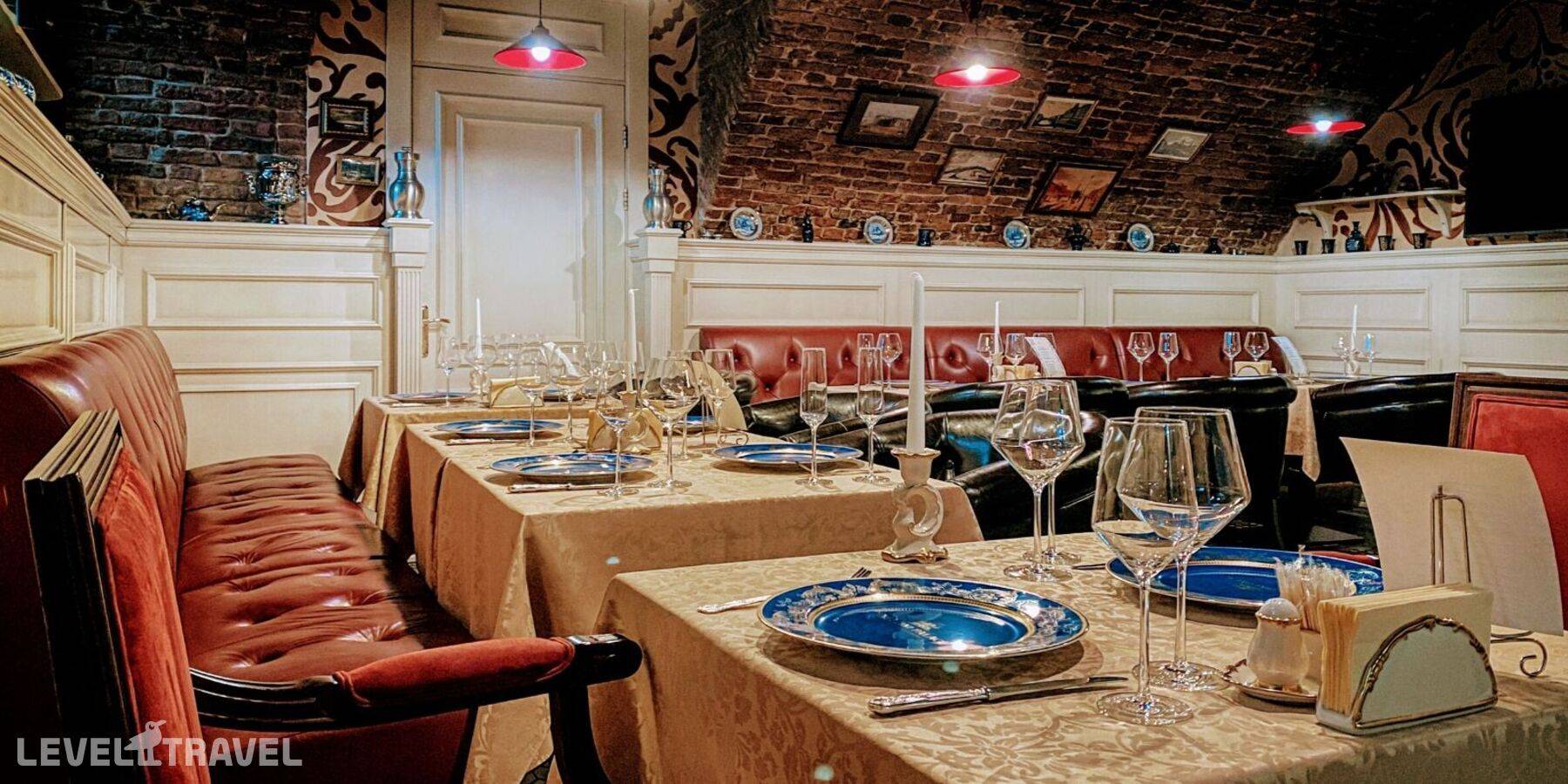 фотографии отеля Дворец Трезини в Россия(Василеостровский район) - фото №2