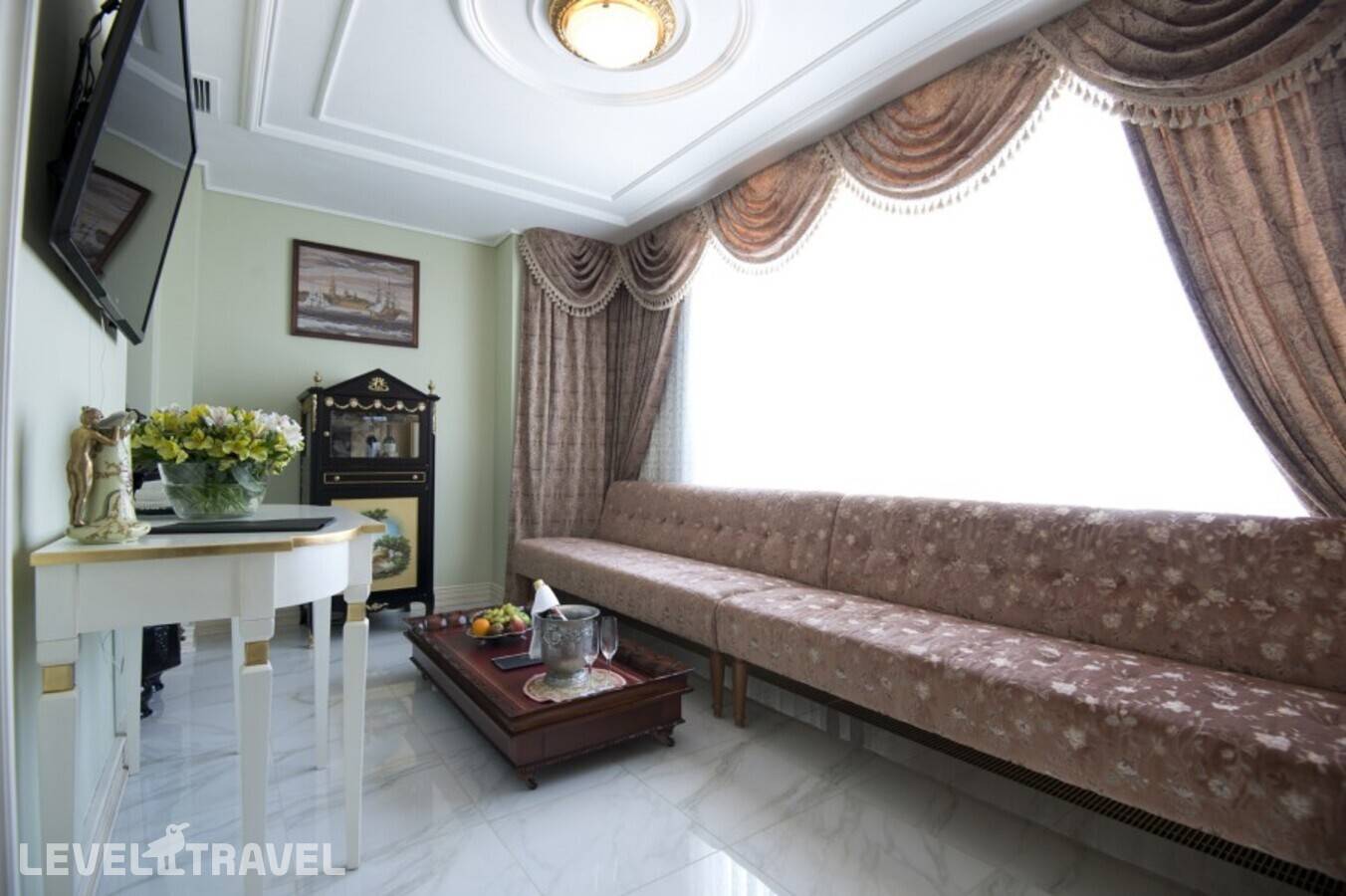 фотографии отеля Дворец Трезини в Россия(Василеостровский район) - фото №33