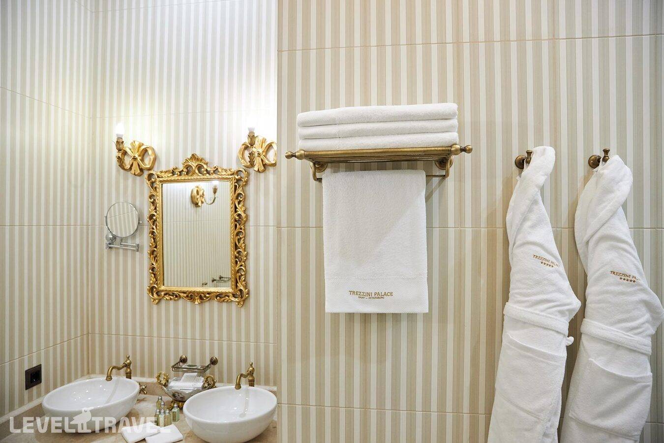 фотографии отеля Дворец Трезини в Россия(Василеостровский район) - фото №41