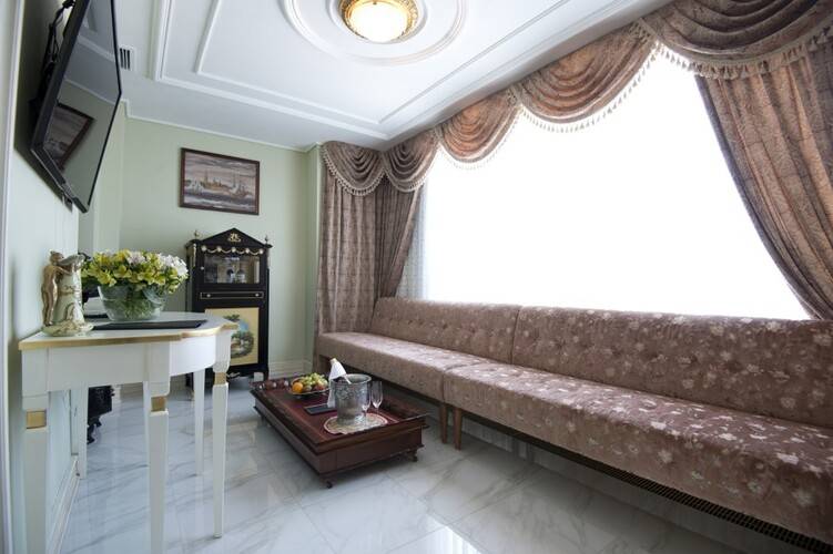 Дворец Трезини