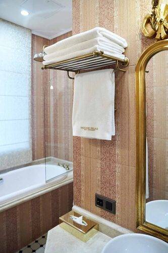 Дворец Трезини