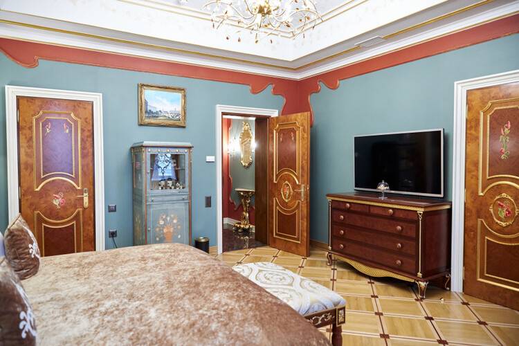 Дворец Трезини