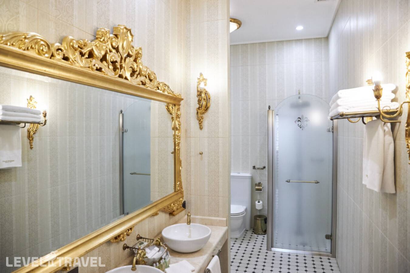 фотографии отеля Дворец Трезини в Россия(Василеостровский район) - фото №13