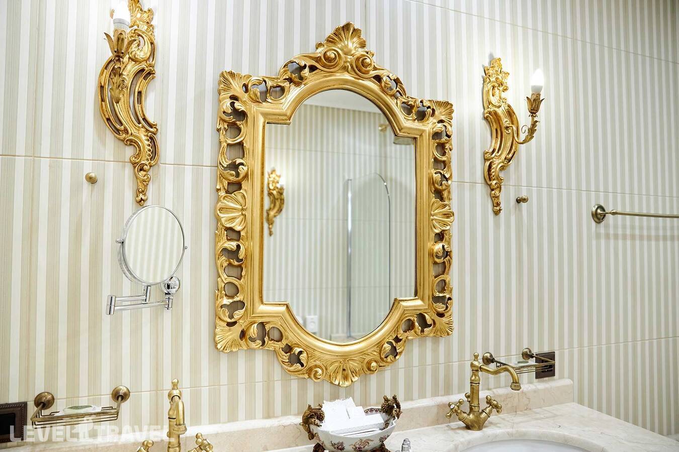 фотографии отеля Дворец Трезини в Россия(Василеостровский район) - фото №38