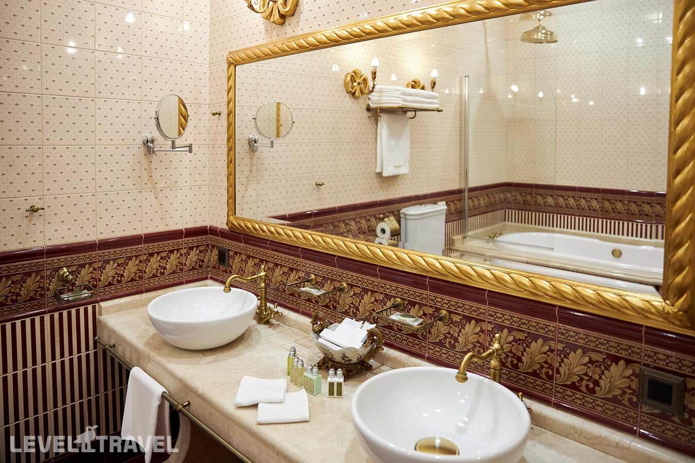 фотографии отеля Дворец Трезини в Россия(Василеостровский район) - фото №15