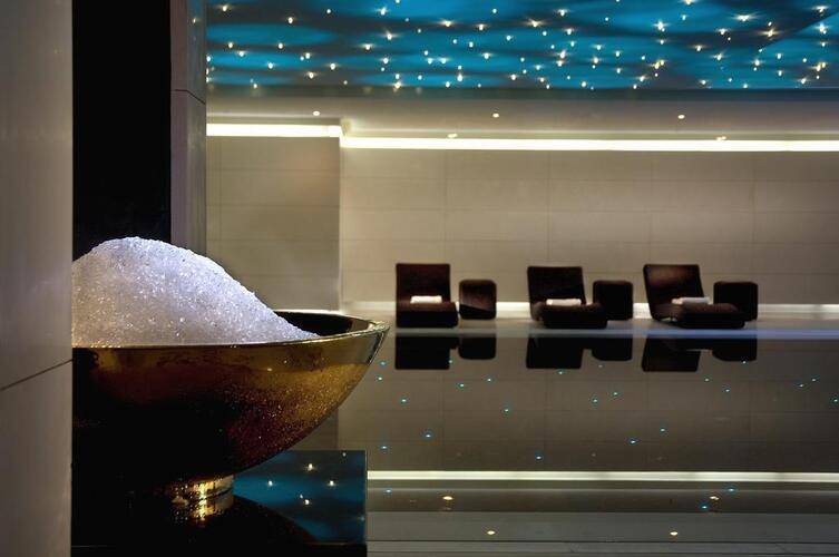 The Carlton Moscow (Ex.The Ritz-Carlton)