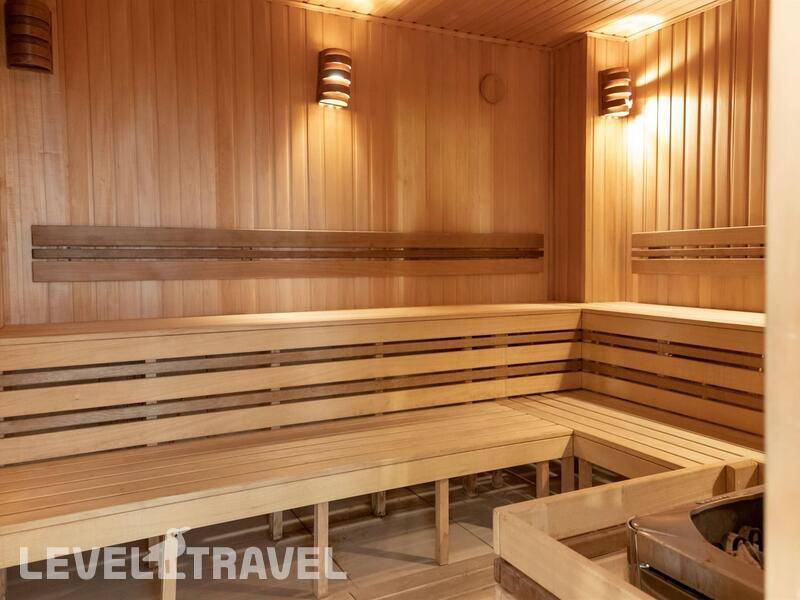 Фотография Movenpick Krasnaya Polyana Hotel (Ex.Горки Отель Сьют)