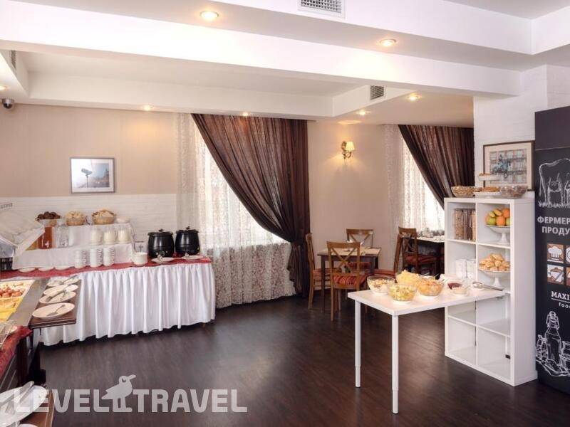 Фотография Максима Заря Отель (Maxima Zarya Hotel)