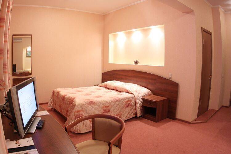 Максима Заря Отель (Maxima Zarya Hotel)