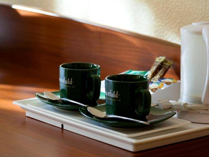 Максима Заря Отель (Maxima Zarya Hotel)
