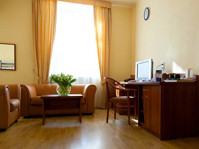 Максима Заря Отель (Maxima Zarya Hotel)