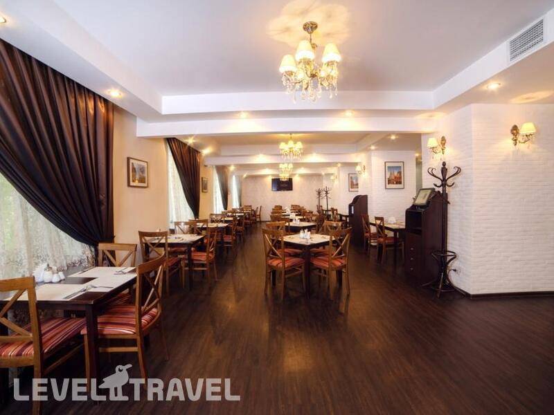 Фотография Максима Заря Отель (Maxima Zarya Hotel)