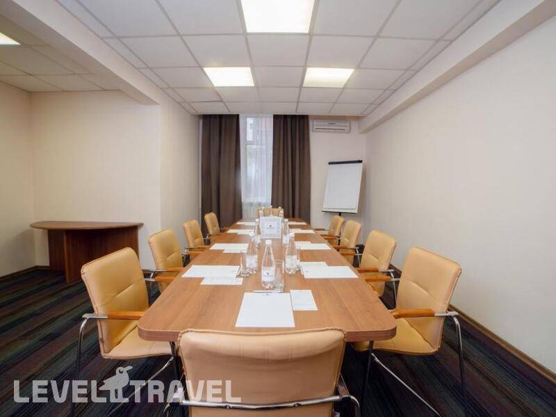 Фотография Максима Заря Отель (Maxima Zarya Hotel)
