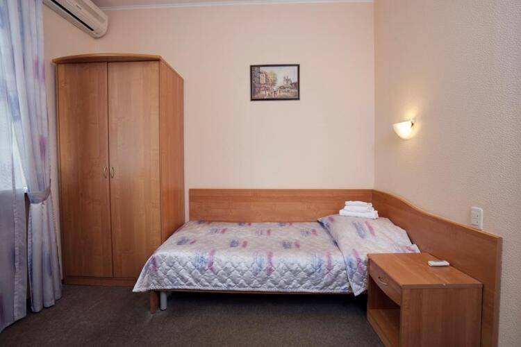 Максима Заря Отель (Maxima Zarya Hotel)