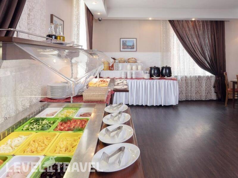 Фотография Максима Заря Отель (Maxima Zarya Hotel)