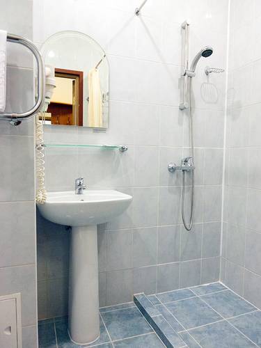 Максима Заря Отель (Maxima Zarya Hotel)