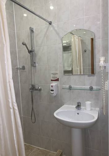 Максима Заря Отель (Maxima Zarya Hotel)