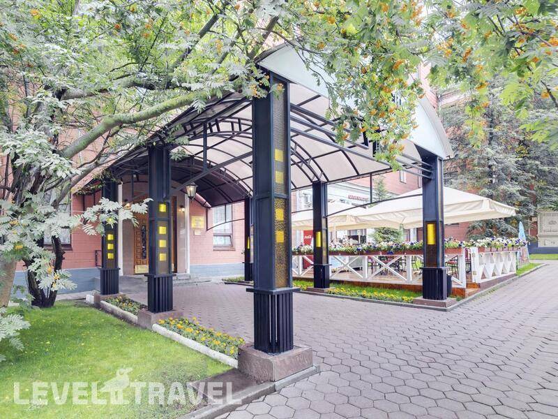 Фотография Максима Заря Отель (Maxima Zarya Hotel)