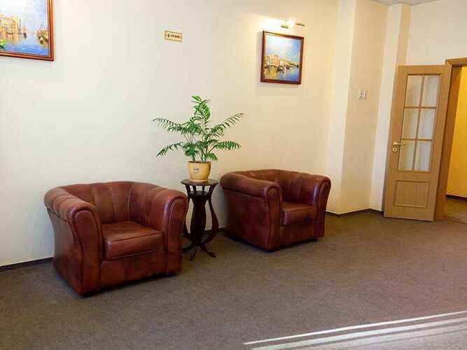 Максима Заря Отель (Maxima Zarya Hotel)