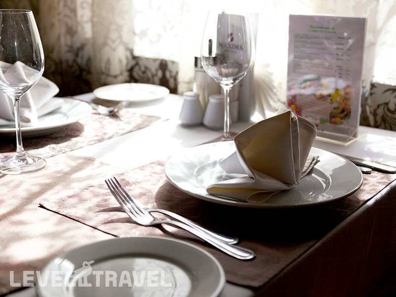 Фотография Максима Заря Отель (Maxima Zarya Hotel)