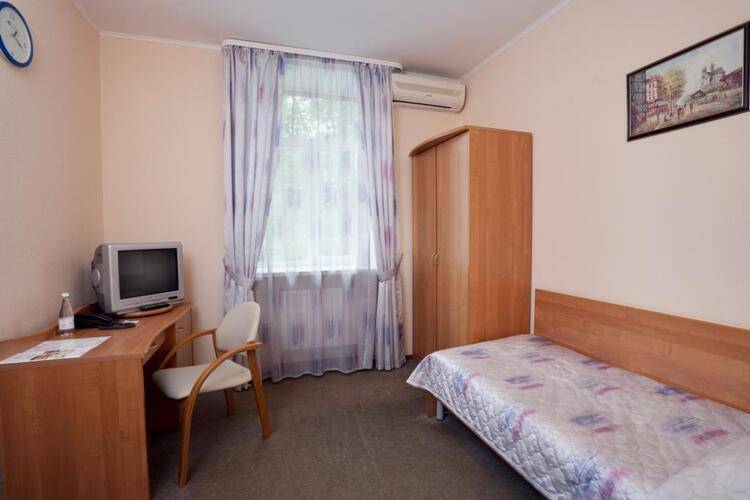 Максима Заря Отель (Maxima Zarya Hotel)