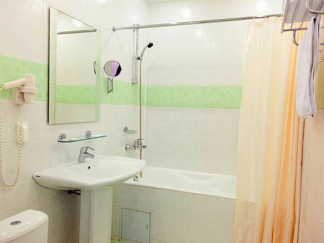 Максима Заря Отель (Maxima Zarya Hotel)