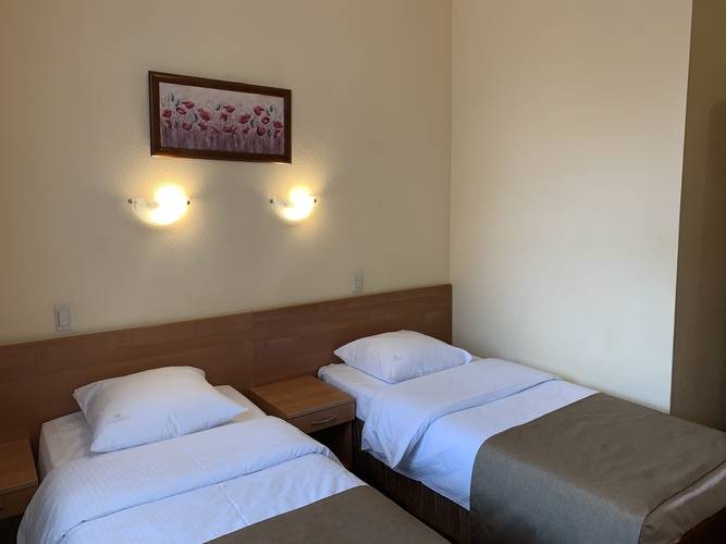 Максима Заря Отель (Maxima Zarya Hotel)