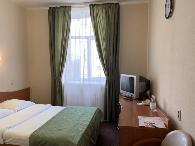 Максима Заря Отель (Maxima Zarya Hotel)