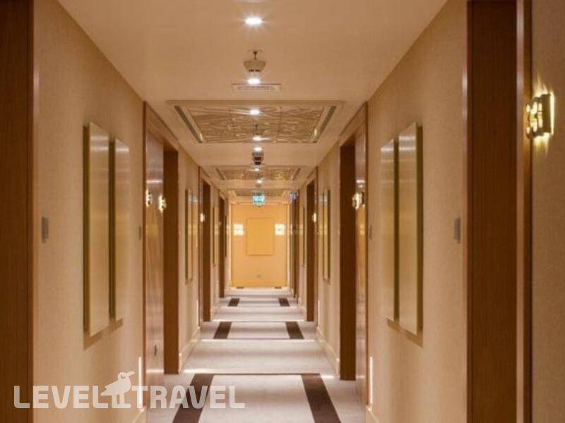 Фотография Crowne Plaza Hotel St. Petersburg - Ligovsky